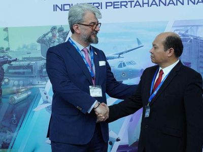 PT PAL dan Naval Group Kembangkan Teknologi Kapal Selam