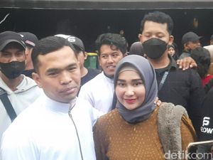 Demi Anak, Septia Yetri Masih Ingin Pertahankan Rumah Tangganya Demi Anak, Septia Yetri Masih Ingin Pertahankan Rumah Tangganya