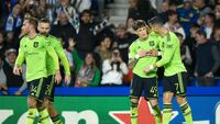 8 Calon Lawan MU di Play-off Liga Europa: Ada Barcelona dan Juventus
