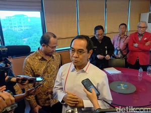 7 Profesor FEB Unhas Mundur, Rektor: Kami Selesaikan Secara Internal 7 Profesor FEB Unhas Mundur, Rektor: Kami Selesaikan Secara Internal