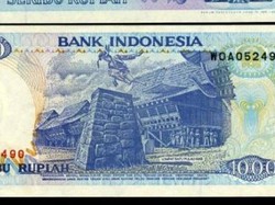 Banyak yang Beli, Uang Kertas Rp 1.000 Lompat Batu Laku Dijual Segini!