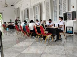 Rusun City Garden Masih Krisis Air Bersih, Heru Budi Diminta Beri Solusi