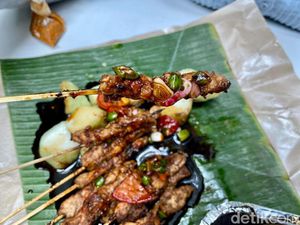 Pengalaman Aneh Makan di Restoran, Tak Boleh Dibungkus Bawa Pulang Pengalaman Aneh Makan di Restoran, Tak Boleh Dibungkus Bawa Pulang