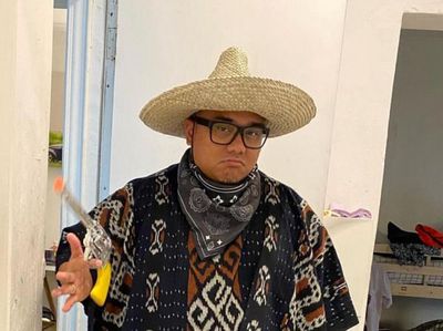 Resep Saykoji Berhasil Pangkas 10 Kg Cuma dalam Sebulan