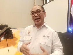 Hotel di Luar Venue KTT G20 Bali Kecipratan Rezeki, Okupansi Naik