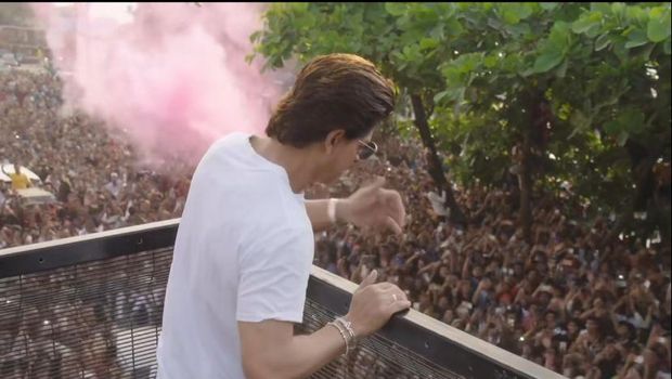 Shah Rukh Khan Shah Rukh Khan