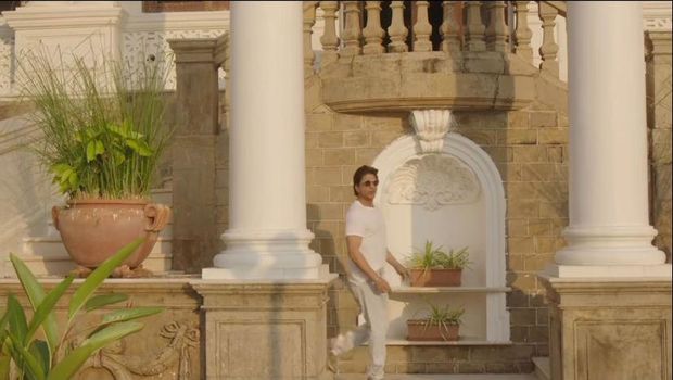 Shah Rukh Khan Shah Rukh Khan