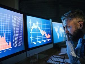 4 Jenis Risiko Keuangan yang Sering Dihadapi Pelaku Usaha