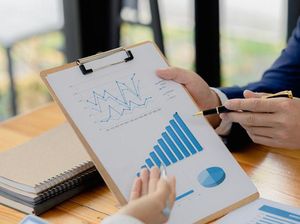 4 Tips Agar Bisnis Tetap Aman di Tengah Gejolak Inflasi