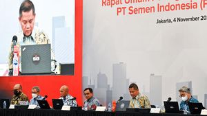 SIG Dapat Restu untuk Terbitkan 1,07 Miliar Saham Baru