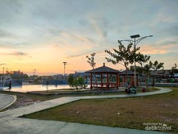 Basambang, Istilah Ngabuburit di Kalimantan Selatan