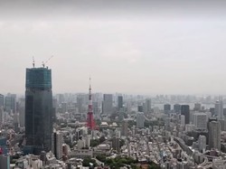 Suara Sirene Meraung-meraung di Jepang, Menandai Rudal Korea Utara