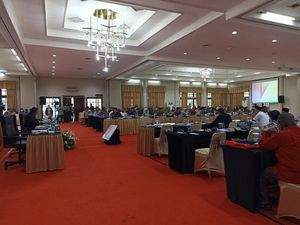 Saat Anggota DPRD DKI Minta Dirut JakPro Pertaruhkan Jabatan Demi Modal ITF