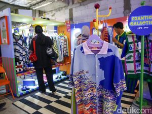 Video: Intip Barang-barang Lucu Gemas di Brightspot Market