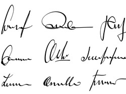 Tanda Tangan Online, Fungsi dan Cara Membuatnya