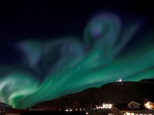 Manchester City Kalah di Bawah Aurora
