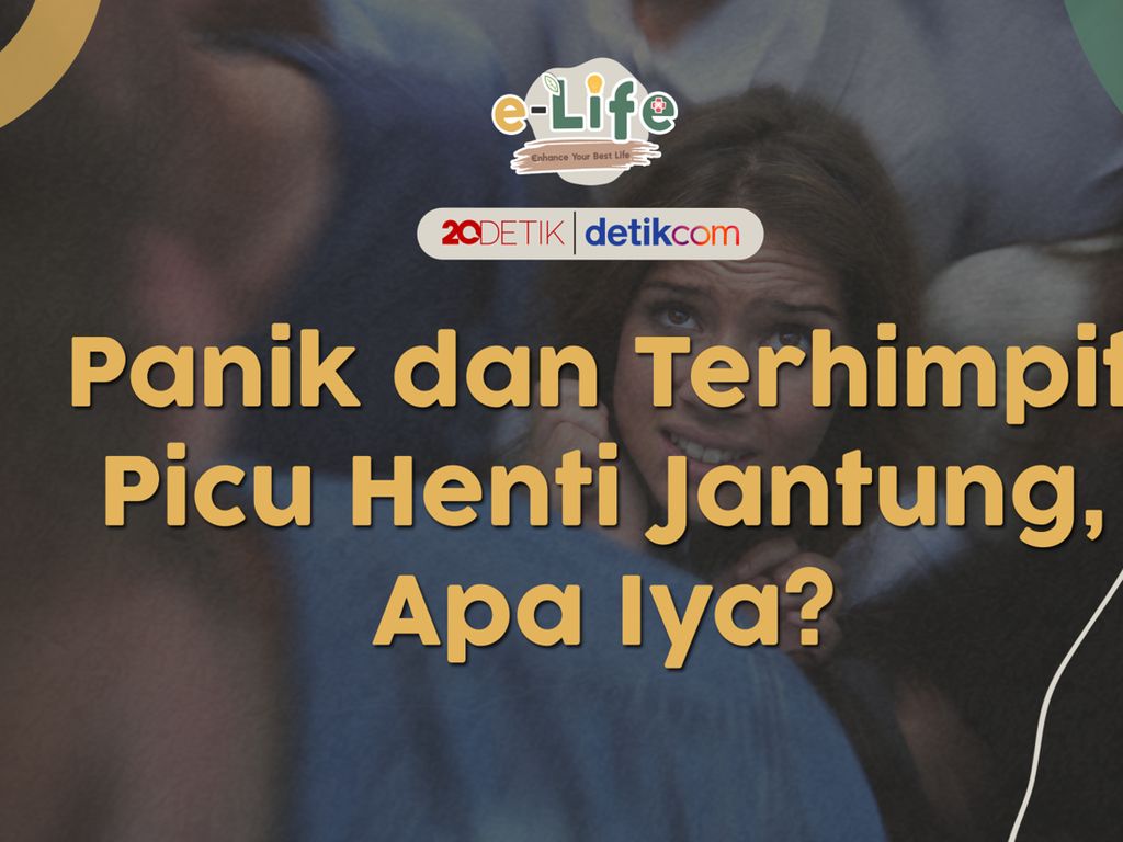 Tips dari Dokter Jantung Sebelum Melakukan CPR Tips dari Dokter Jantung Sebelum Melakukan CPR