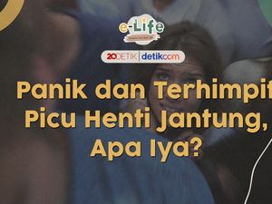 Tips dari Dokter Jantung Sebelum Melakukan CPR Tips dari Dokter Jantung Sebelum Melakukan CPR