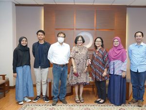 Cegah Kekerasan Seksual di Kampus, ITB Bentuk Tim PPKS