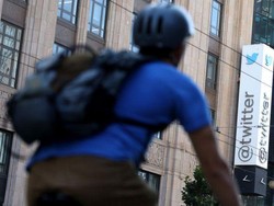 PHK Besar-besaran, Twitter Digugat Karyawannya