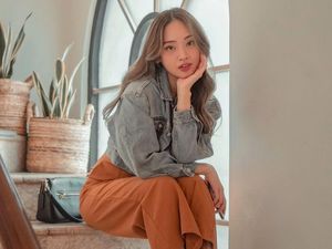 Valerie Dewi Soal Jadi Chef Harus Seksi: Itu Nilai Plus Saja! Valerie Dewi Soal Jadi Chef Harus Seksi: Itu Nilai Plus Saja!