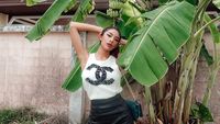 10 Foto Ekspektasi Vs Realita di Balik Konten Selebgram, Bikin Ngakak