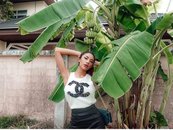 10 Foto Ekspektasi Vs Realita di Balik Konten Selebgram, Bikin Ngakak