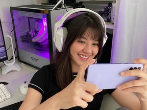 Vonny Felicia, Gamer Viral karena Salah Sebut Hero Mobile Legends