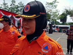 Banjir Bandang Hantui Kota Batu, Pemkot Bingung Cegah Bendungan Alam Terbentuk