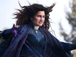 5 Hal Terbaru soal Serial Marvel Studios Agatha: Coven of Chaos