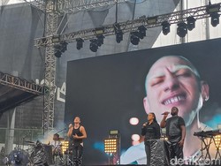 Years & Years Hentak Panggung Joyland Festival 2022 Lewat King