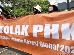 3 Opsi Buruh ke Pemerintah soal Kenaikan UMP 2026