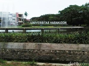 Mahasiswi Baru Unhas Tewas Tergantung, Korban Sempat Ngeluh Banyak Tugas
