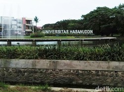 Mahasiswi Baru Unhas Tewas Tergantung, Korban Sempat Ngeluh Banyak Tugas