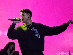 Afgan Ngaku Idap Sleep Spasm hingga Susah Tidur, Inikah Pemicunya?