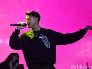 Afgan Ngaku Idap Sleep Spasm hingga Susah Tidur, Inikah Pemicunya? Afgan Ngaku Idap Sleep Spasm hingga Susah Tidur, Inikah Pemicunya?
