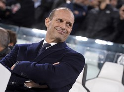 Mandzukic: Juventus Jeblok Bukan Sepenuhnya Salah Allegri