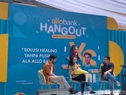 Nasabah Allo Bank Dapat Banyak Kemudahan dengan Upgrade Allo Prime