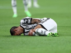 Juventus Cari Tahu Penyebab Badai Cedera di Dalam Skuad