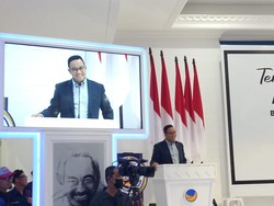 Anies Ngaku Sering Disebut Intoleran: Tolong Tunjukkan Buktinya