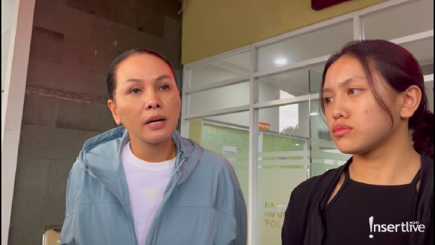 Bawa Hasil Rontgen, Fitri Salhuteru Ungkap Kondisi Nikita Mirzani
