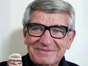 Begini Jadinya Kalau Karakter Kartun Ada di Dunia Nyata