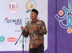 Peringatan Harlah 1 Abad NU di Sidoarjo, Siswa Libur/Daring-ASN WFH