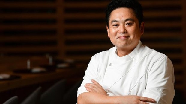 Mengenal Kaiseki Room