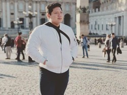 Bisnis Reza Paten Izinnya Jualan E-book, Malah Nawarin Investasi Robot