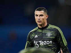 Kronologi Petaka Pramusim Cristiano Ronaldo di MU