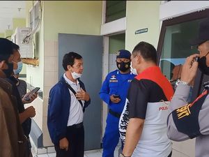 Wanita Hilang di Ketapang Usai Liburan ke Bali-Ditemukan Tewas di Laut Wanita Hilang di Ketapang Usai Liburan ke Bali-Ditemukan Tewas di Laut