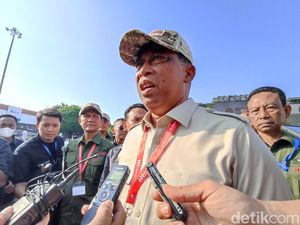 Indo Defence 2022 Selesai, Kemhan Beberkan Keuntungan yang Didapat RI Indo Defence 2022 Selesai, Kemhan Beberkan Keuntungan yang Didapat RI