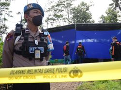 Ekshumasi Jenazah Korban Tragedi Kanjuruhan