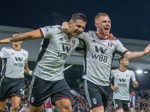 Jadwal Liga Inggris Malam Ini: City Ditantang Kuda Hitam Fulham